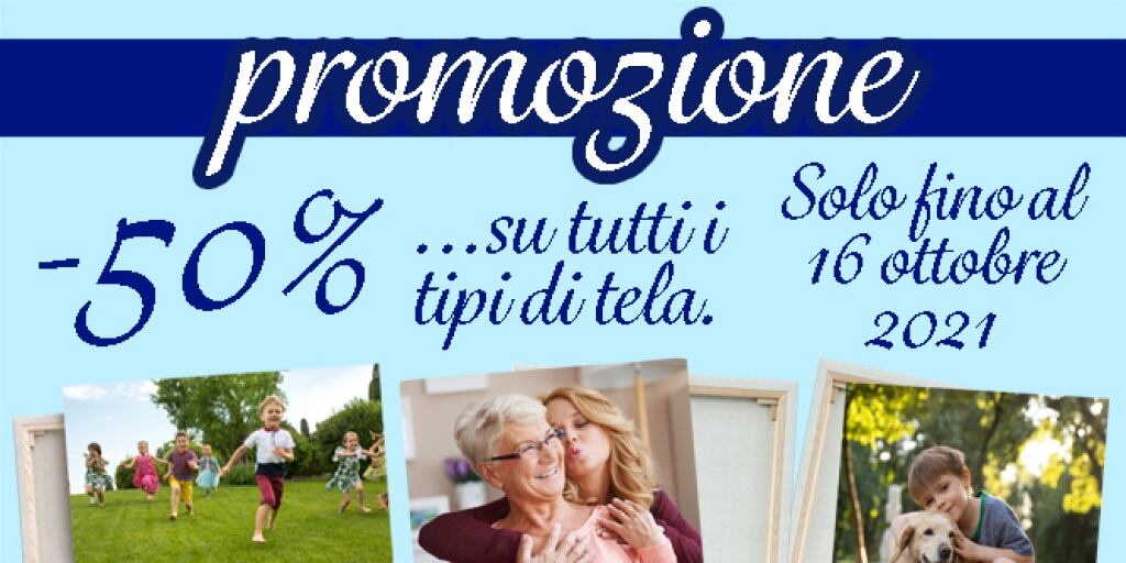 PROMOZIONE TELE